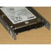 Hard Drive DELL T871K SAS 2.5" 300 Gigas 10 Krpm