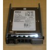 Hard Drive DELL T871K SAS 2.5" 300 Gigas 10 Krpm