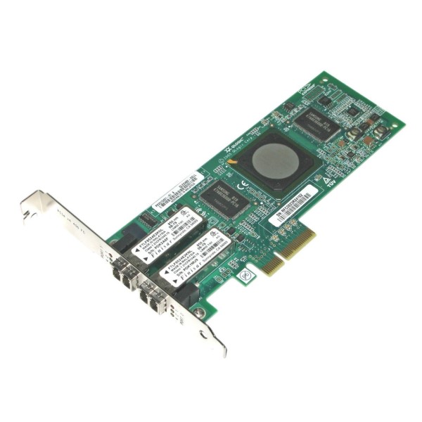 Used Lan card QLE2462-E QLOGIC serveur-occasion.com