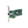 Tarjeta de red de ocasion QLE2460-DELL QLOGIC serveur-occasion.com