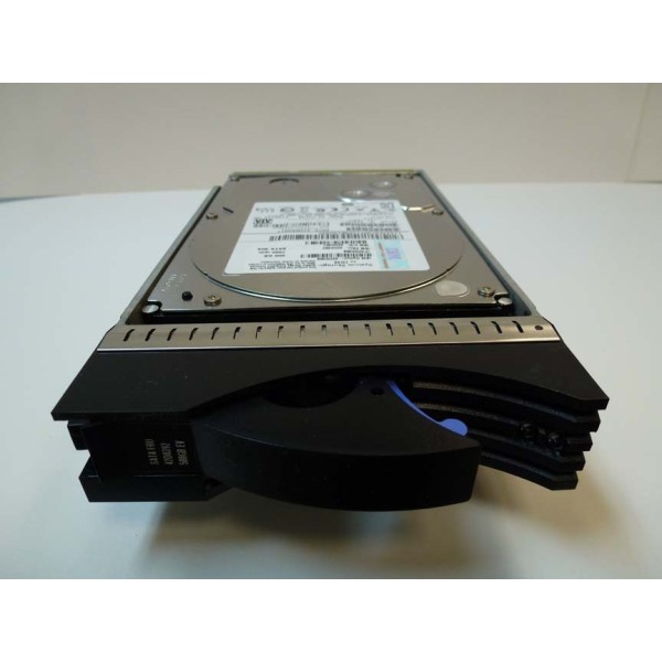 Disque Dur  Ibm SAS 3.5 15Krpm 72 Gb 43W7487