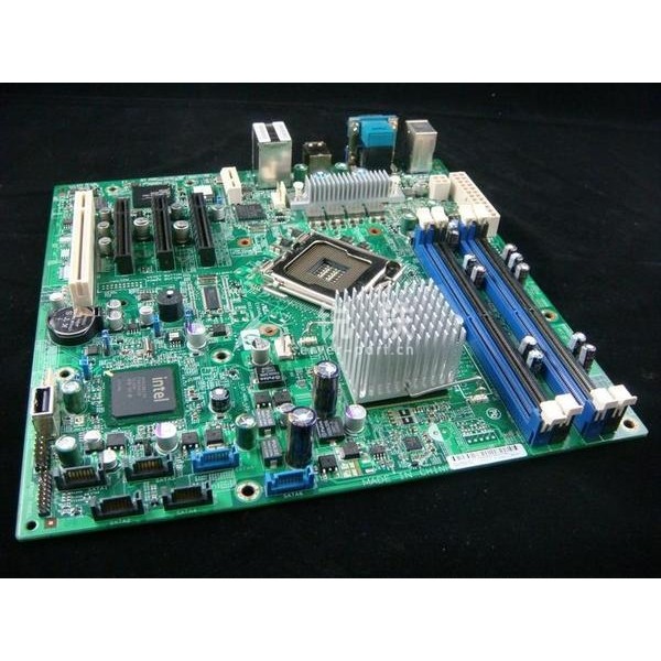 Placa Madre HP 445072-001 para Proliant ML110 G5