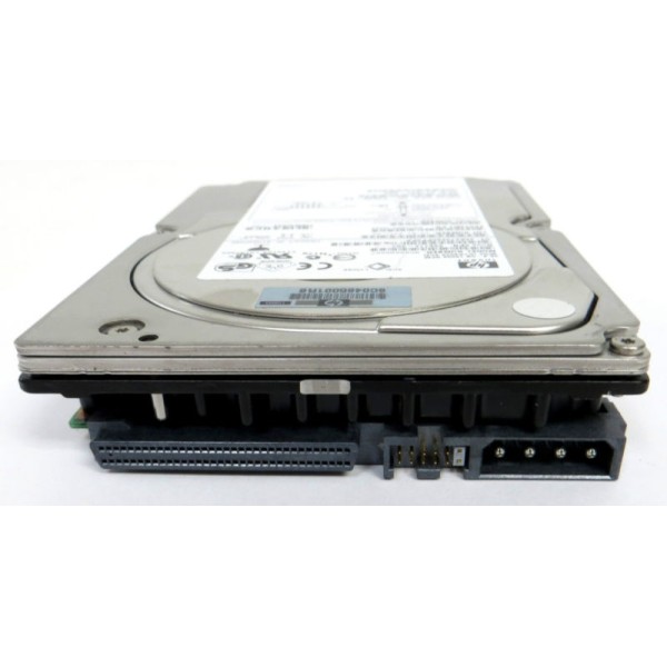 Disco Duro HP 286712-007 SCSI 3.5" 36 Gigas 10 Krpm