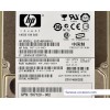 Disque Dur Hp SAS 2.5 10Krpm 146 Gb 507119-003