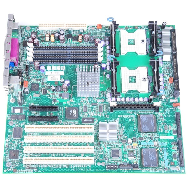 Placa Madre HP 365062-001 para Proliant ML350 G4