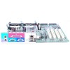 Placa Madre HP 365062-001 para Proliant ML350 G4