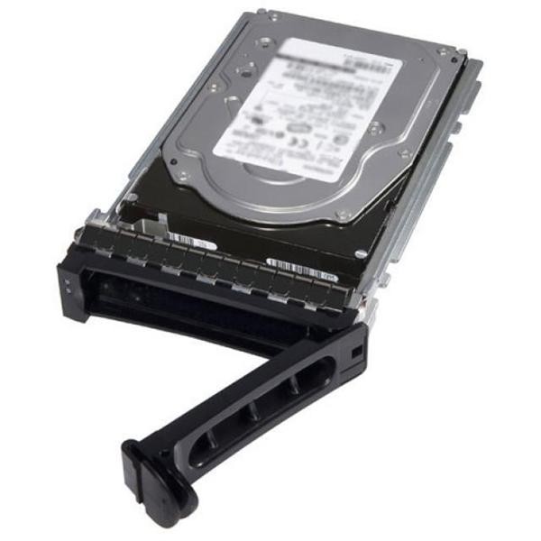 Disque Dur Dell SCSI 3.5 10Krpm 146 Gb U3987