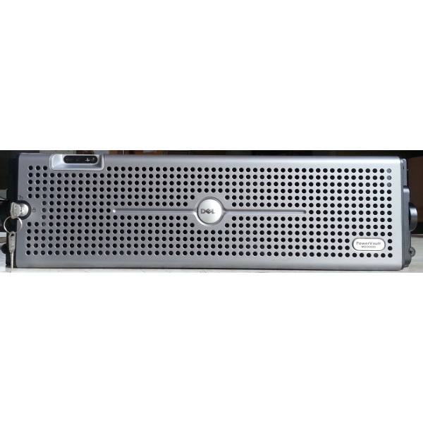 Storage Array DELL MD3000i-4 0