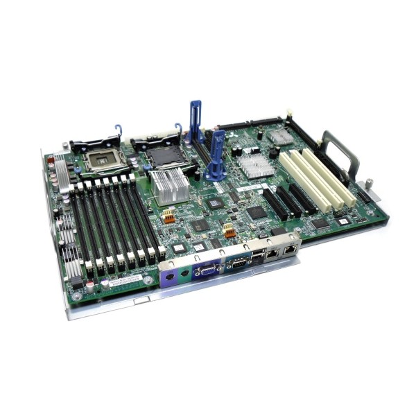 Placa Madre HP 439399-001 para Proliant ML350 G5