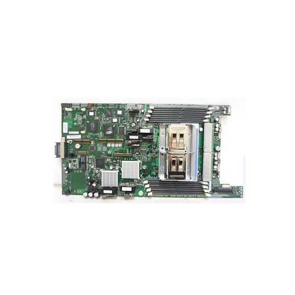 Placa Madre HP 419527-001 para Proliant BL25p G2