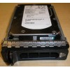 Hard Drive DELL 0DR238 SAS 3.5" 146 Gigas 10 Krpm