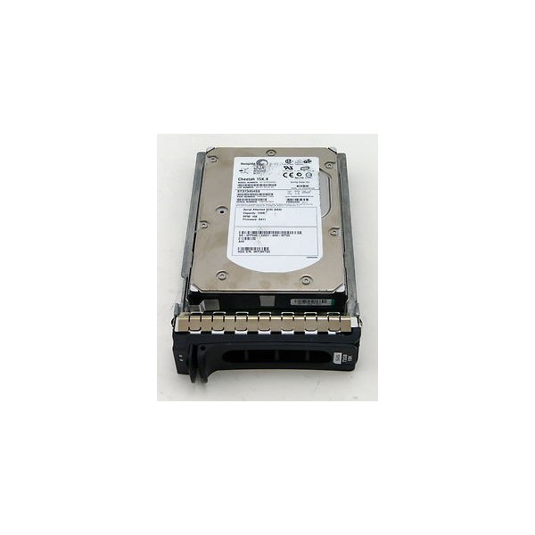 Disque Dur Dell SAS 3.5 15Krpm 72 Gb : 0FP548