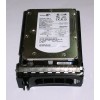 Disque Dur Dell SAS 3.5 10Krpm 72 Gb : 0G8763