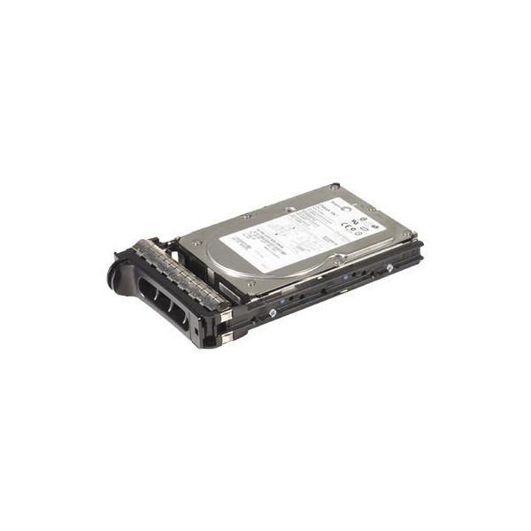 Hard Drive DELL 0GY581 SAS 3.5" 72 Gigas 15 Krpm