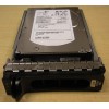 Hard Drive DELL 0GY581 SAS 3.5" 72 Gigas 15 Krpm