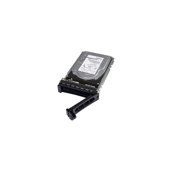 Disque Dur Dell SAS 3.5 15Krpm 36 Gb : 0J8189