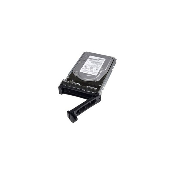 Hard Drive DELL 0M8034 SAS 3.5" 146 Gigas 15 Krpm