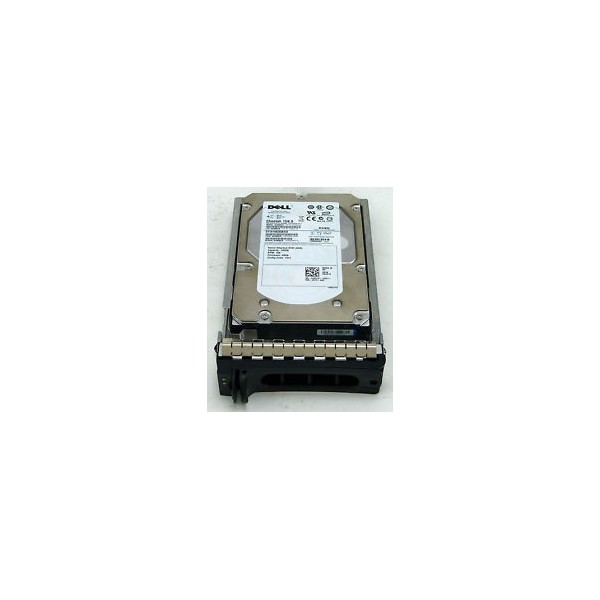 Hard Drive DELL 0XX518 SAS 3.5" 146 Gigas 15 Krpm