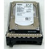 Hard Drive DELL 0XX518 SAS 3.5" 146 Gigas 15 Krpm