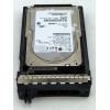 Hard Drive DELL 0FC959 SCSI 3.5" 72 Gigas 10 Krpm