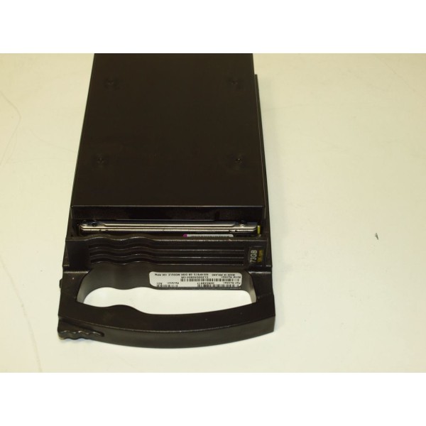 Hard Drive EMC W3754 FIBRE 3.5" 72 Gigas 10 Krpm