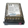 Disque Dur Hp SAS 2.5 10Krpm 36 Gb : 375696-001