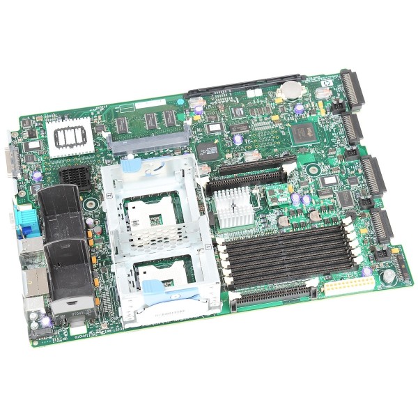 Placa Madre HP 359251-001 para Proliant DL380 G4