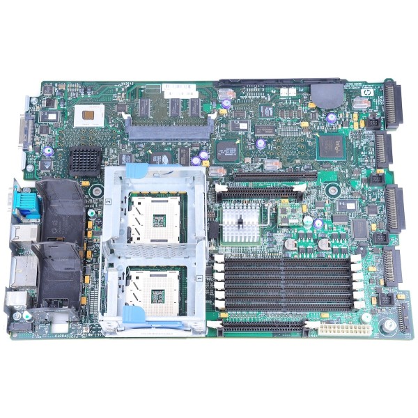 Placa Madre HP 404715-001 para Proliant DL380 G4