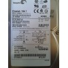 Hard Drive SEAGATE ST373207LC SCSI 3.5" 72 Gigas 10 Krpm