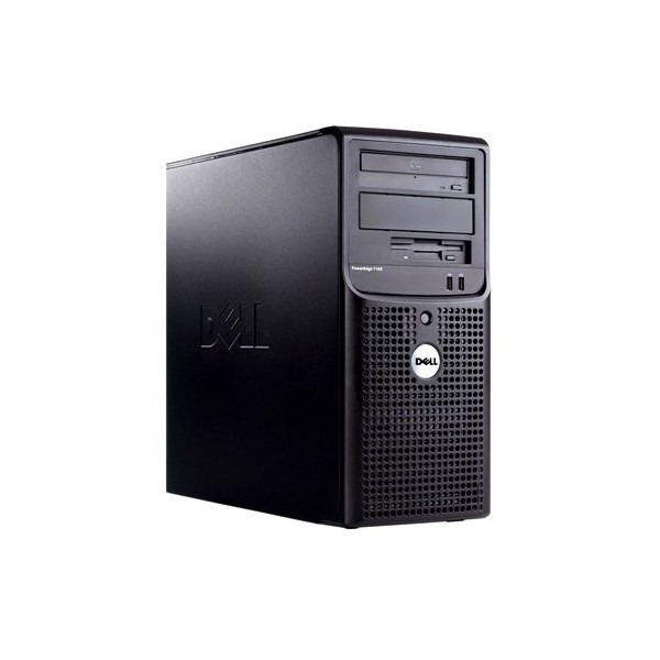 SERVIDOR DELL Poweredge T105 1 x Opteron TOUR