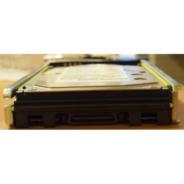 Disque Dur Dell/Emc Fibre 3.5 15Krpm 72 Gb : 005048700