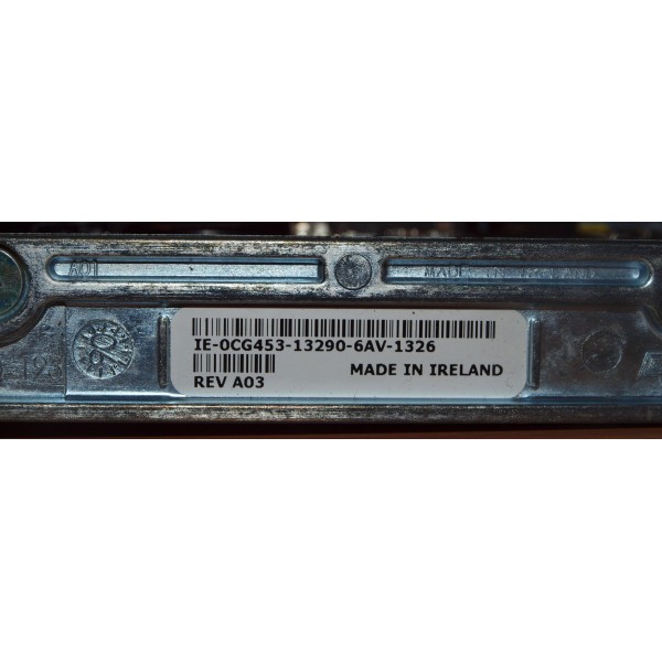 Disque Dur Dell/Emc Fibre 3.5 10Krpm 146 Gb : 005048581