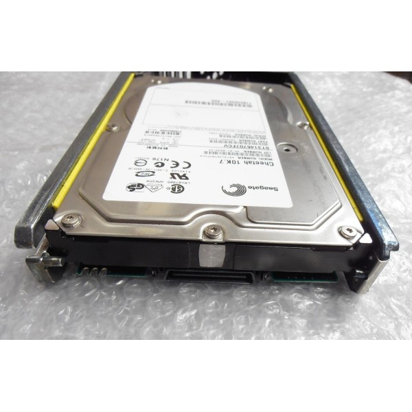 Disque Dur Dell/Emc Fibre 3.5 10Krpm 146 Gb : 005048632