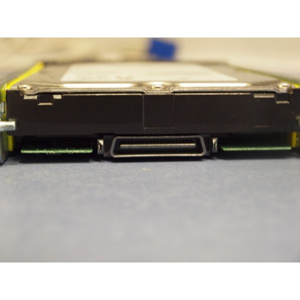 Disque Dur Dell/Emc Fibre 3.5 15Krpm 300 Gb : 0F198G