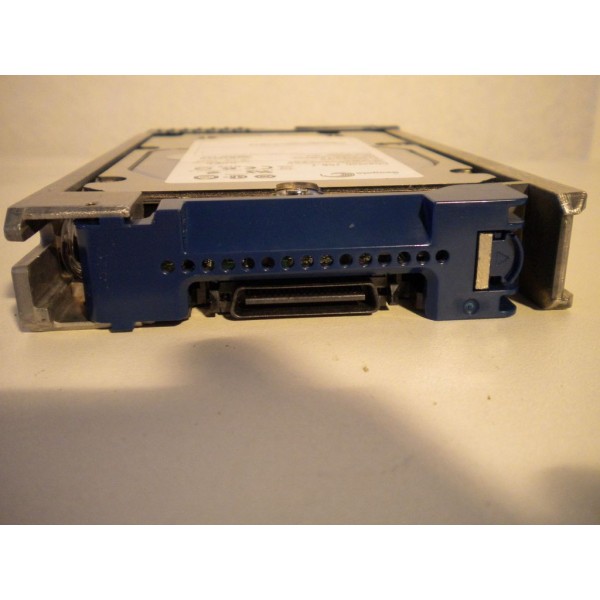 Disque Dur Dell/Emc Fibre 3.5 15Krpm 300 Gb : 005048950