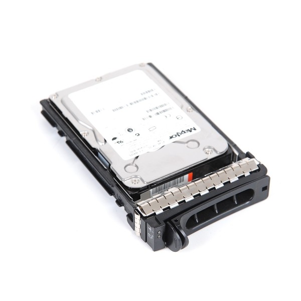 Hard Drive DELL 0FD458 SCSI 3.5" 72 Gigas 15 Krpm