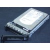 Disque Dur Dell SAS 3.5 15Krpm 300 Gb : 0WR712