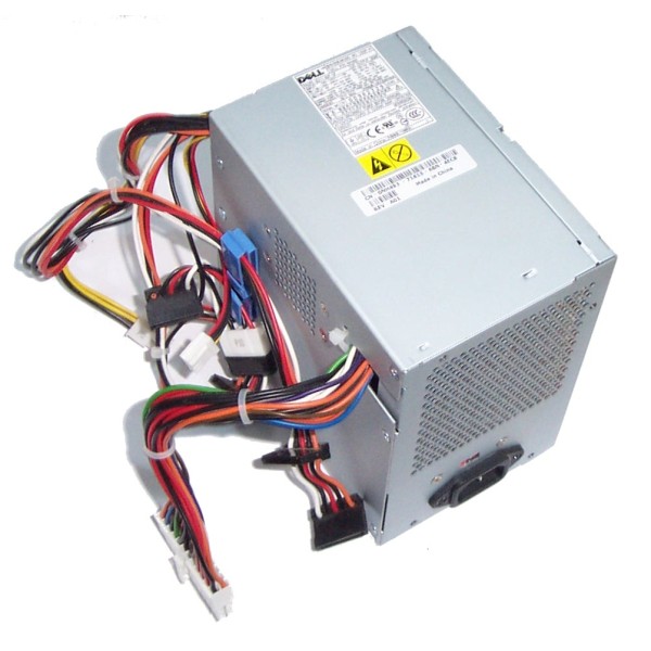 Alimentation pour Dell PE T105 Ref : PS-6311-5DF-LF