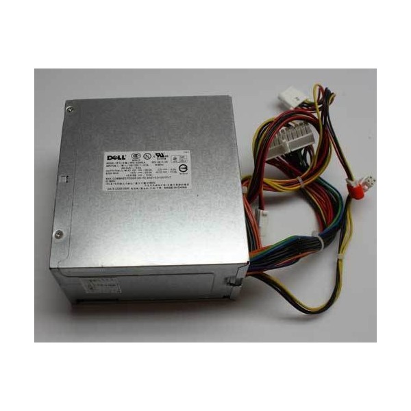 Alimentation pour Dell Poweredge 800 Ref : 0GD278