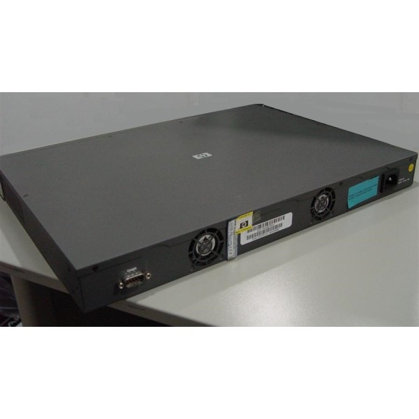 Switch 24 Ports Hp : J4900A