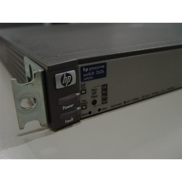 Used Switch J4900A HP serveur-occasion.com