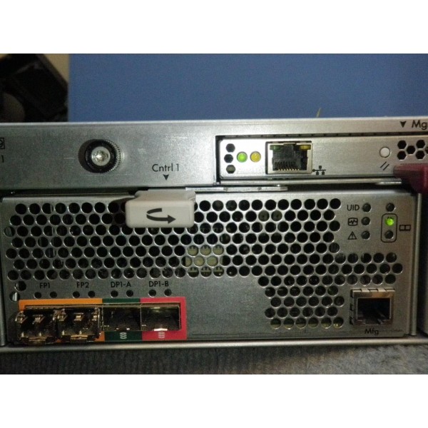 Controledor de ocasion AG637A HP serveur-occasion.com