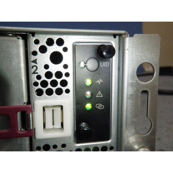 Controledor de ocasion AG637A HP serveur-occasion.com