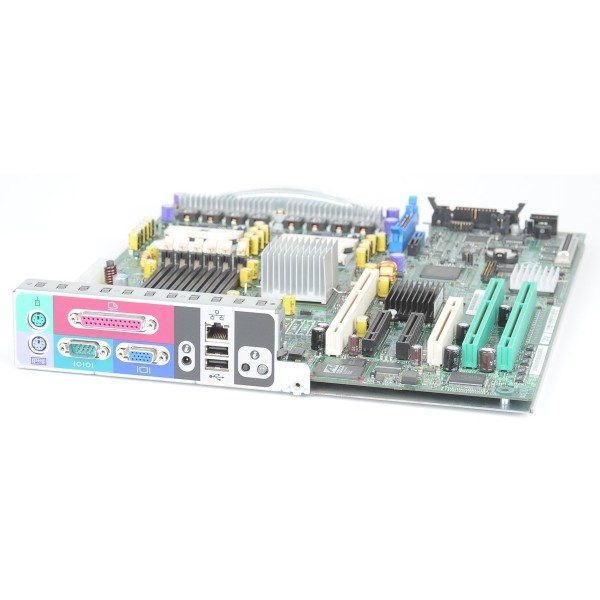 Placa Madre DELL P8611 para Poweredge 1800