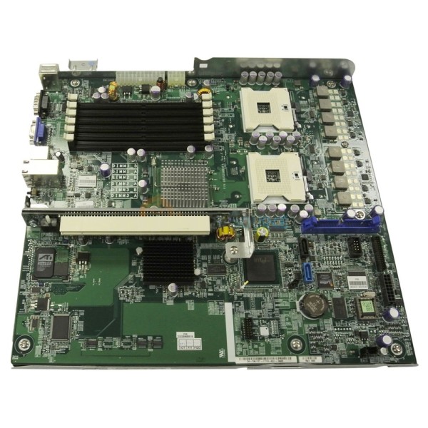 Motherboard DELL MJ137 for Poweredge SC1425