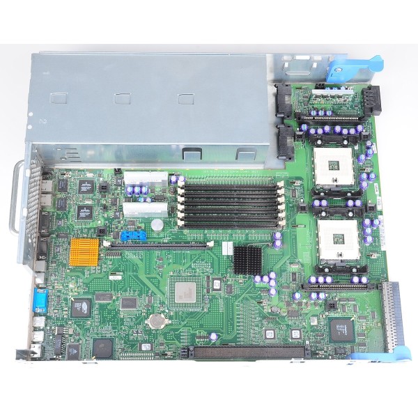 Placa Madre DELL 1U847 para Poweredge 2650