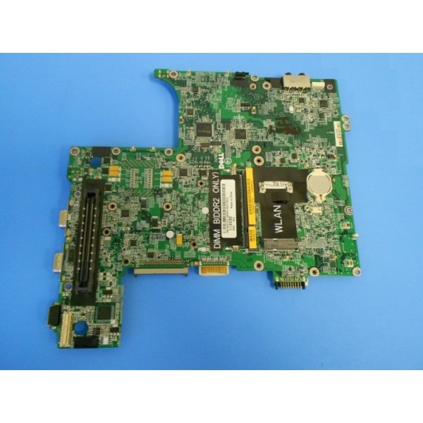 Motherboard DELL HP721 for Lattitude D520