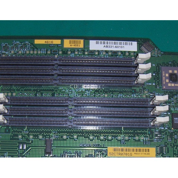 Motherboard HP AB331-60101 for Integrity RX2620