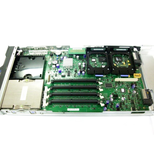 Placa Madre IBM 13N2292 para Bladecenter HS20