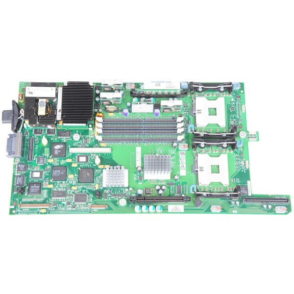 Placa Madre HP 305312-001 para Proliant BL20p